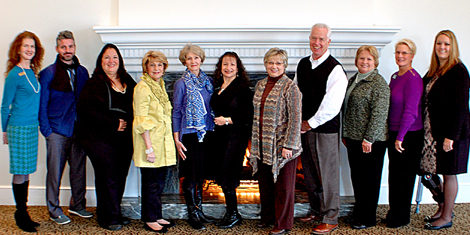 Lake Norman Realty Awards