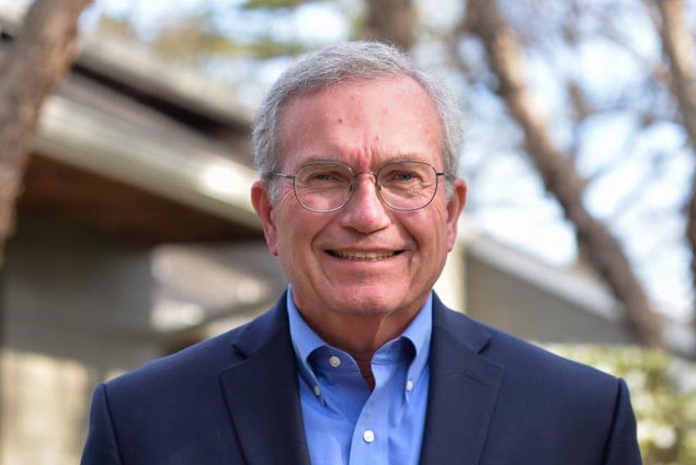 Greg Wessling will keynote the Lake Norman Chamber of Commerce small business event May 3 at The Peninsula Club.