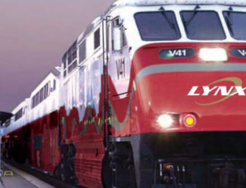 Key transportation bill clears state NC House in 102-6 vote