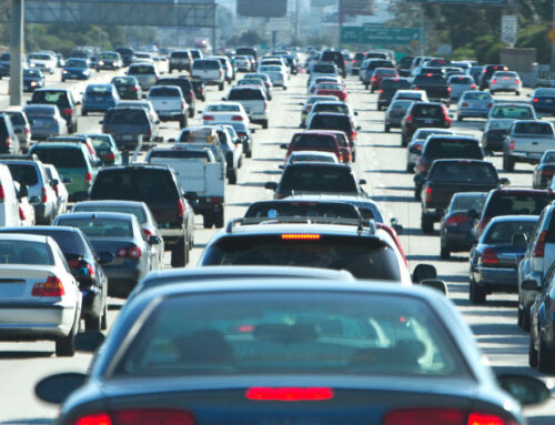 ​As complaints pile up, I-77 sub​-​contractor caused Friday’s ​gridlock