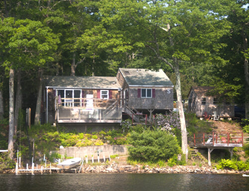 EarthTalk: How will climate change affect real estate values?