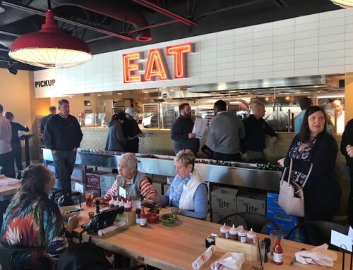 Hey pardner, let’s mosey over to Cowboy (spoken like John Wayne)