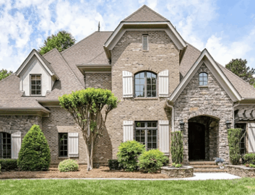 Davidson Home Sales: July 25-Aug. 21