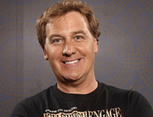 Weekly Calendar: National Night Out, comedian Jim Florentine