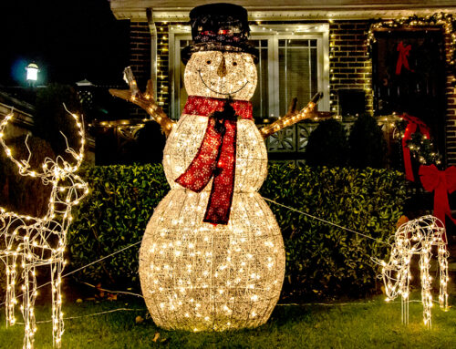 Weekly Calendar: Lots of live music